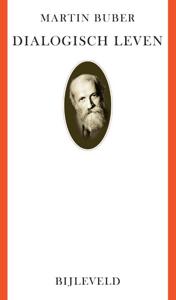 Dialogisch leven (Paperback)