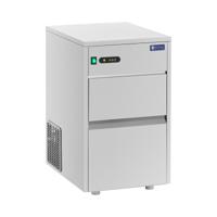 IJsmachine - 50kg/24u - 7 kg capaciteit - 310 W - RVS - Royal Catering
