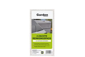 Garden Collections 2 zachte pads