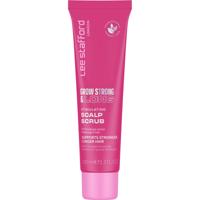 Lee Stafford Grow Strong & Long Stimulating Scalp Scrub 100ml