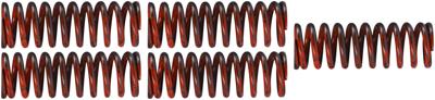 TRW Clutch spring kit mef321-5