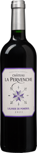 Château la Pervenche Lalande de Pomerol