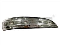 Knipperlichtautomaat / Pinkdoos 31300473