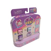 Clickeez Multi Pack