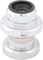 CONTEC Ct headset hs-10 stand, 1", silver