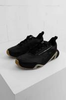 Under Armour Charged Commit TR 5 Sneakers Heren Zwart - Maat 42.5 - Kleur: Zwart | Soccerfanshop