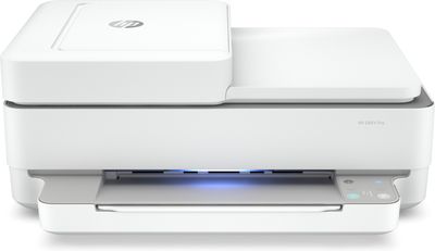 HPEnvy 6420e All-in-one inkjet printer Wit