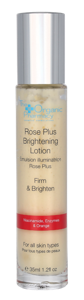 The Organic Pharmacy Rose Plus Brightening Complex 35ml