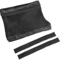 B & W International Dekseltas Zwart MB/500 B & W International Dekseltas Zwart MB/500