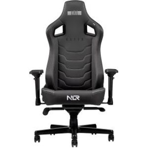 Next Level Racing Elite Chair Black Leather