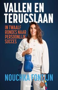 Vallen en terugslaan (Paperback)
