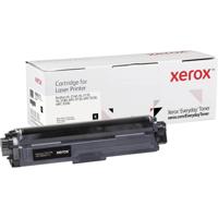Xerox Toner vervangt Brother TN-241BK Compatibel Zwart 2500 bladzijden Everyday™ Toner 006R03712