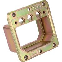 ITT 249-1354-007 Ronde connector 1 stuk(s)