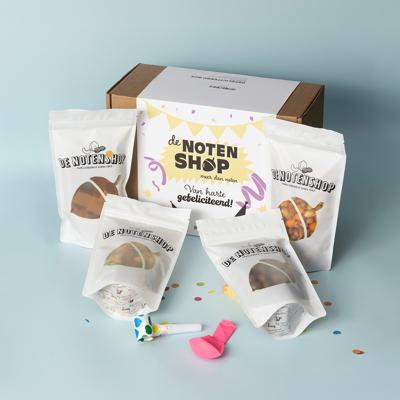 Gefeliciteerd Box Gefeliciteerd Box