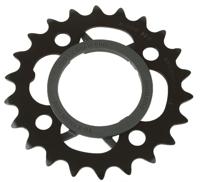 Shimano kettingblad 28t acera fc-m361 zwart