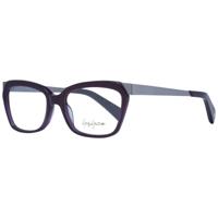 Unisex Brillenframe Yohji Yamamoto YY1014 54710