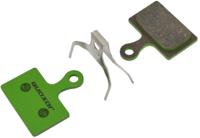 Quaxar E-Bike Extreme Disc Brake Pads for Shimano K04Ti/K04S/K03Ti/K03S