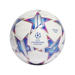 UEFA Champions League Mini Voetbal 2023-2024
