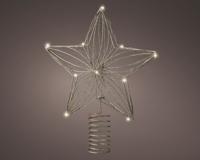 Piek met LED verlichting 25cm
