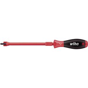 Wiha 397SF PH 32405 Werkplaats Kruiskop schroevendraaier PH 2 Koplengte: 175 mm