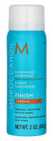 Moroccanoil Luminous Hairspray - Strong Strong 75ml