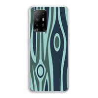 Bast B: Oppo A95 5G Transparant Hoesje