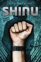 Shinu - Jonas Boets, Peter Van de Wielle, Bert Baeck - ebook