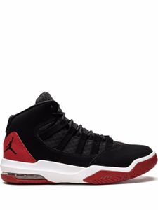 Jordan baskets montantes Max Aura - Noir