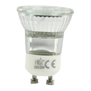 HQ H-GU10-05 halogeenlamp 28 W C