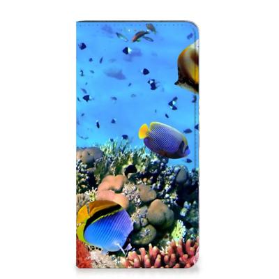 Samsung Galaxy A14 5G | Hoesje maken | Vissen Samsung Galaxy A14 5G | Hoesje maken | Vissen