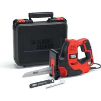 BLACK & DECKER Scorpion Autoselect 500W zaag