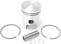 MZA Pistons etz 150 56.50mm