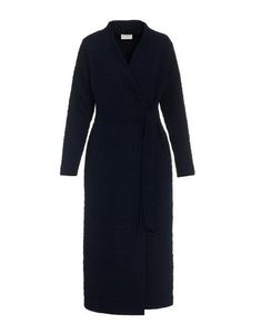 Essenza Essenza Rosa Uni Homecoat L Dark Navy