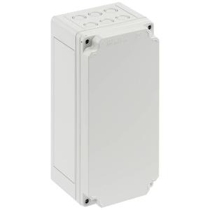 Spelsberg SVi LS-g 59112201 Universele behuizing 150 x 300 x 137 Kunststof Grijs 1 stuk(s)