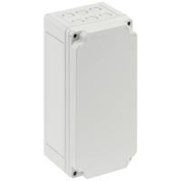 Spelsberg SVi LS-g 59112201 Universele behuizing 150 x 300 x 137 Kunststof Grijs 1 stuk(s) Spelsberg SVi LS-g 59112201 Universele behuizing 150 x 300 x 137 Kunststof Grijs 1 stuk(s)