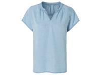 esmara Blouseshirt (42, Blauw) - thumbnail