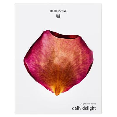 Dr.Hauschka Advent Kalender 1St Dr.Hauschka Advent Kalender 1St
