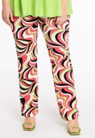 Yoek Tregging BONNY | Roze | Maat 46/48