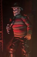 Nightmare on Elm Street: New Nightmare Freddy 8 inch Clothed Action Figure