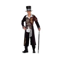 Kostuums voor Kinderen My Other Me Steampunk Maat XL