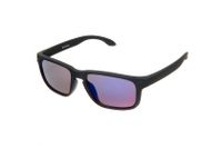 Kost zonnebril junior zwart/blauw (K 120) - thumbnail