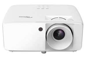 Optoma ZH350 beamer/projector Projector met normale projectieafstand 3600 ANSI lumens DLP 1080p (1920x1080) 3D Wit