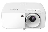 Optoma ZH350 beamer/projector Projector met normale projectieafstand 3600 ANSI lumens DLP 1080p (1920x1080) 3D Wit - thumbnail