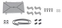 GIVI Radiatorbescherming, voor de moto, PR3117