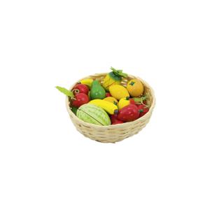 Goki Fruit in een mand