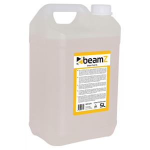 BeamZ 160.579 benodigdheid voor speciale effecten Sneeuwmachinevloeistof 5000 ml