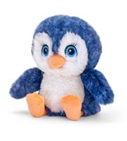 Pluche - Pinguïn - 16 CM