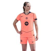 Nike FC Barcelona 3e Set 2025-2026 Dames