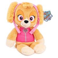 Paw Patrol Knuffel Skye 33 cm - thumbnail