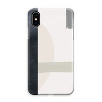 Baca: iPhone XS Max Volledig Geprint Hoesje